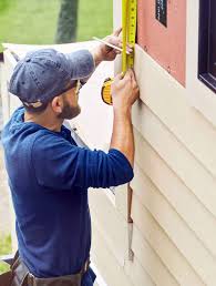 Best Steel Siding Installation  in Brambleton, VA